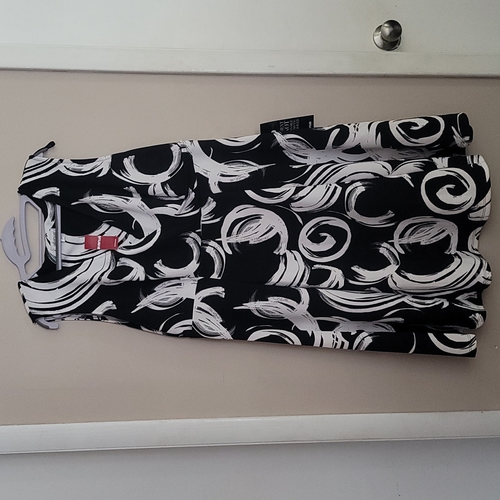 Avenue dress 18/20 new